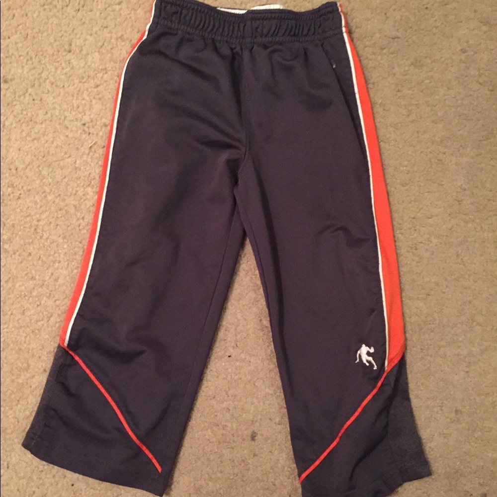 GUC And1 3T Athletic Pants